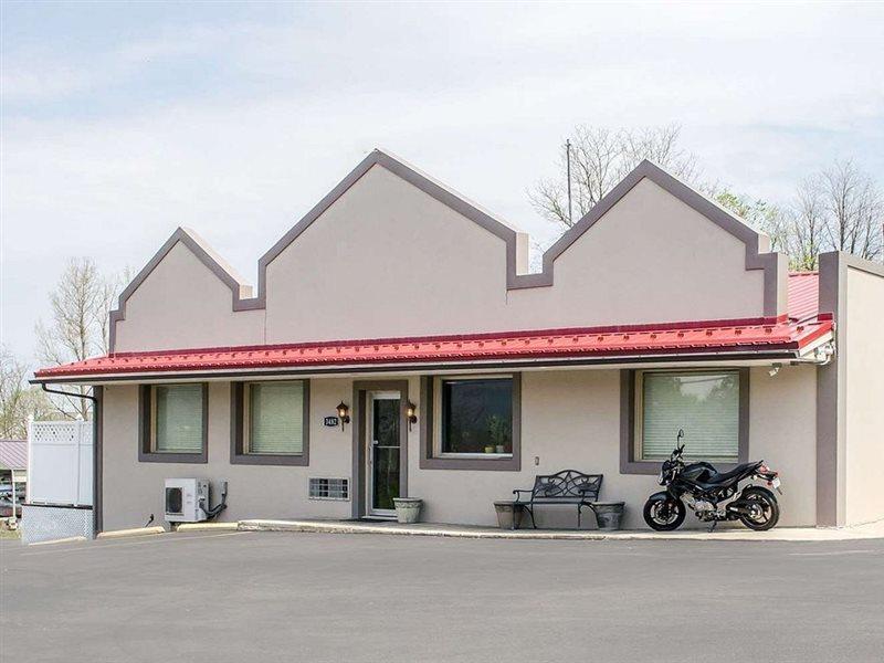 Lodge Econo I-99 *