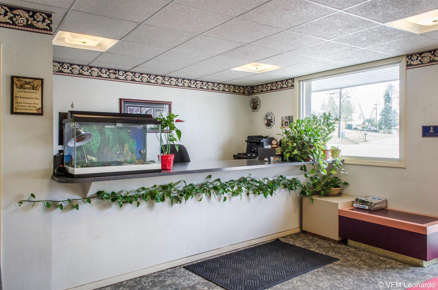 Econo I-99 Lodge Bellefonte