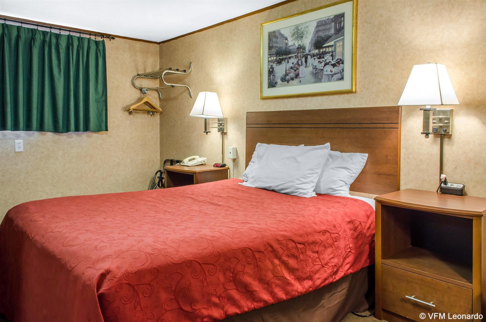 Econo I-99 Lodge *