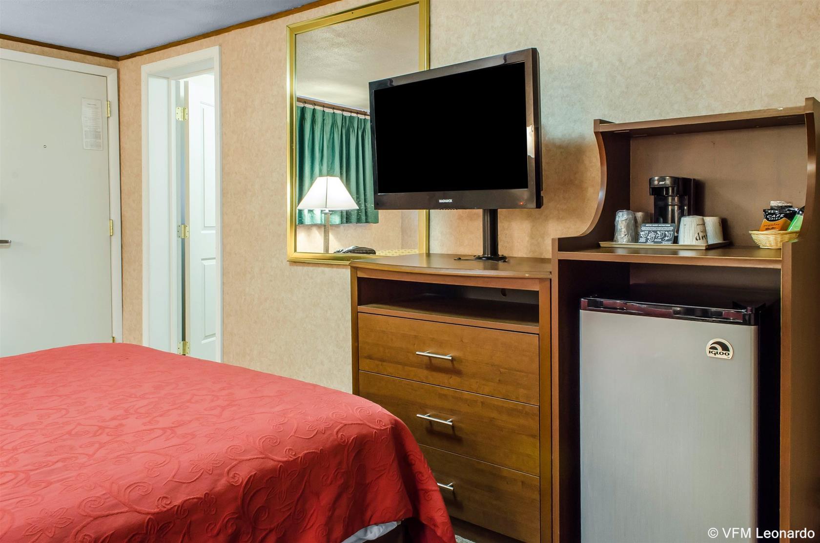 Lodge Econo I-99 *