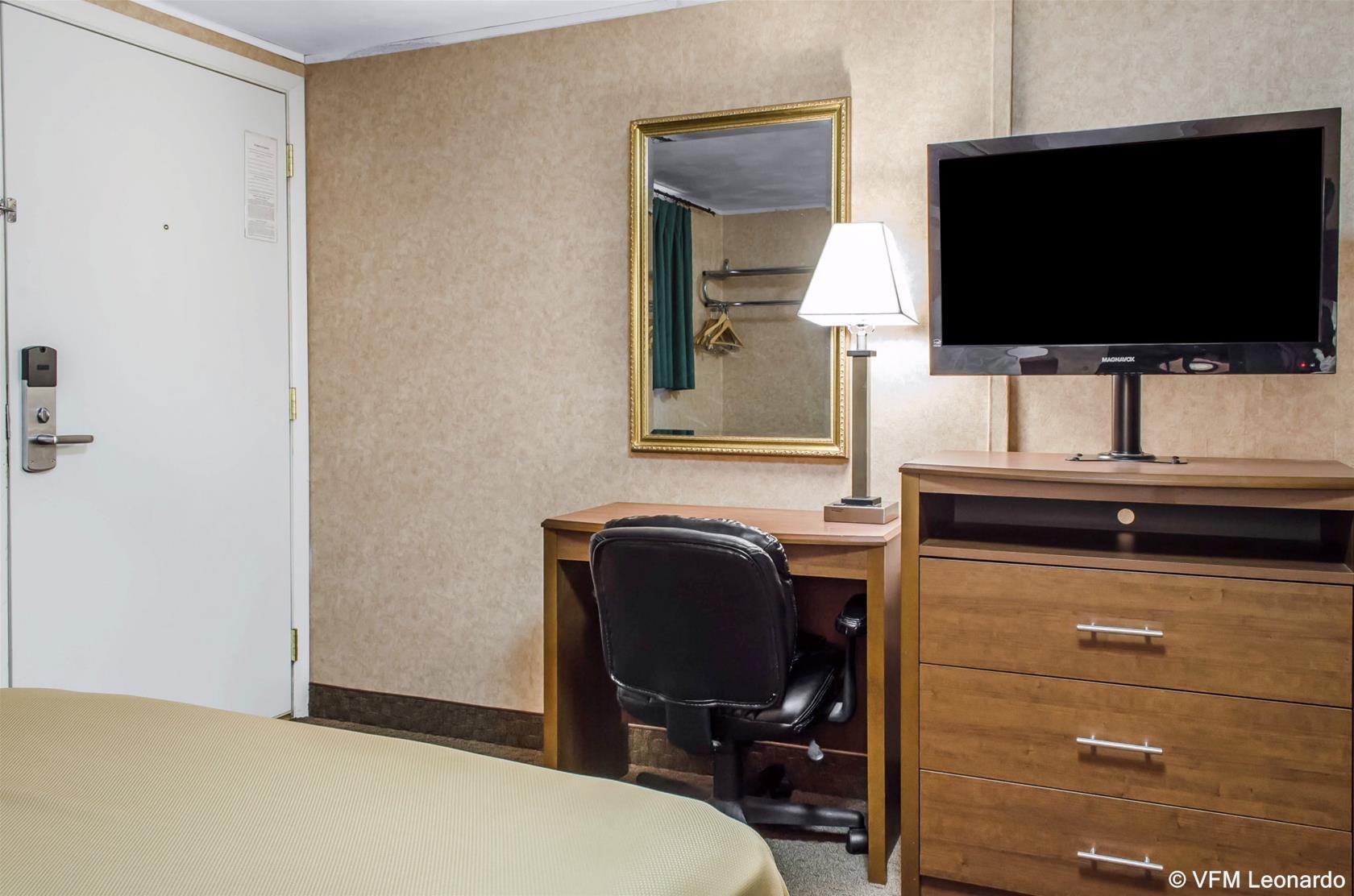 Lodge Econo I-99 Bellefonte