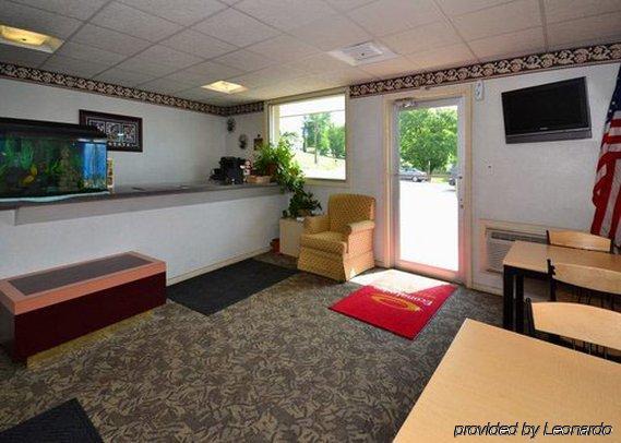 Econo I-99 Lodge *
