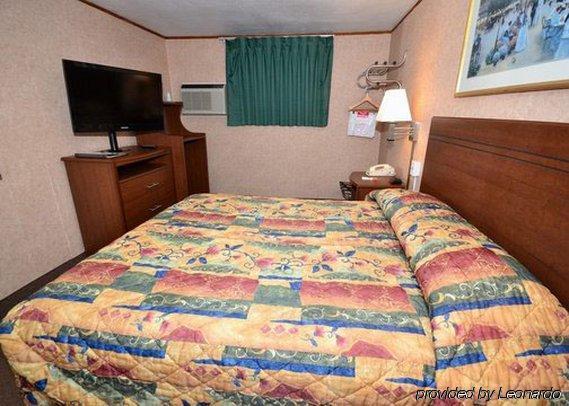 Econo I-99 Lodge Bellefonte
