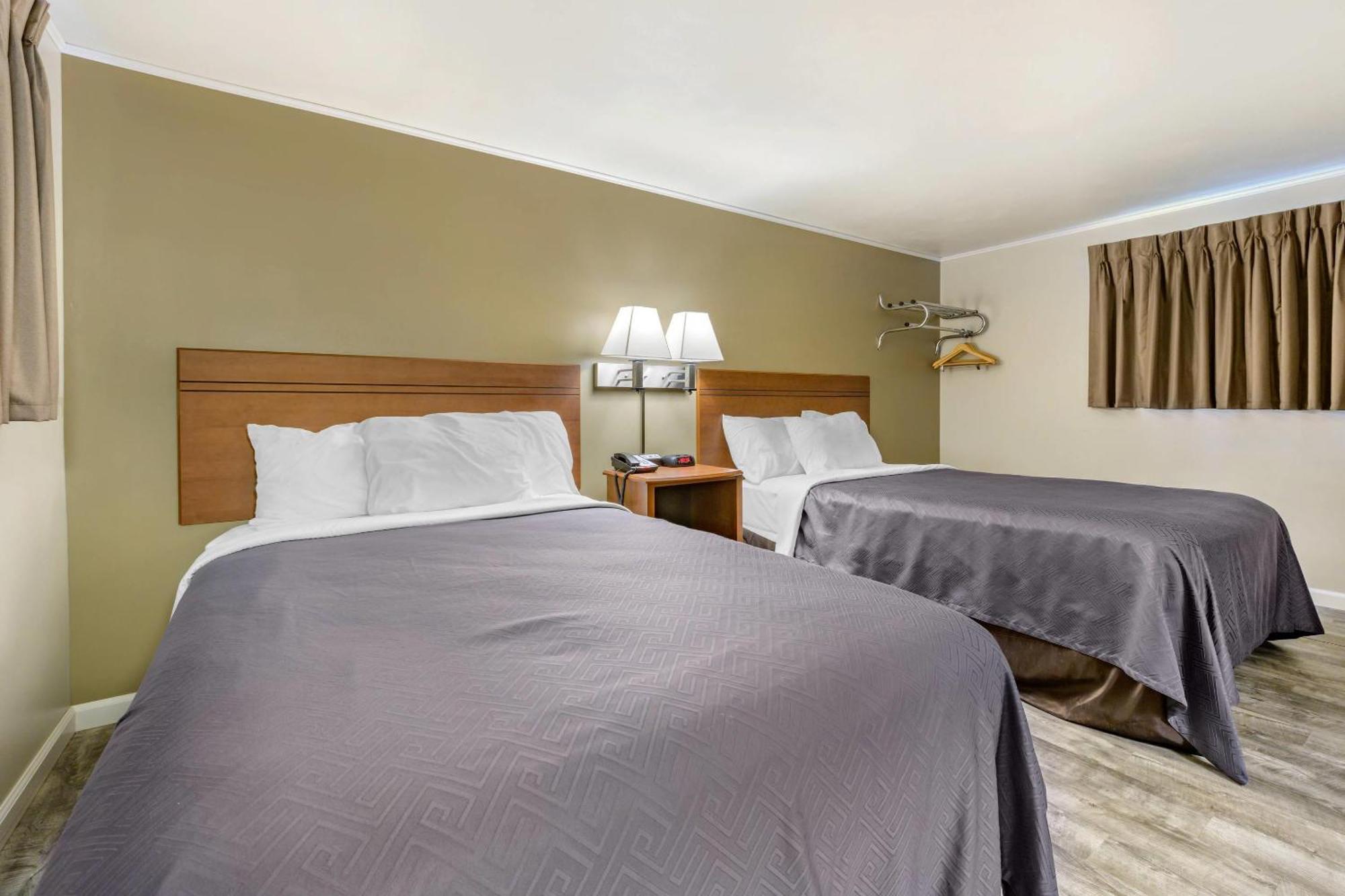 Econo I-99 Lodge Bellefonte