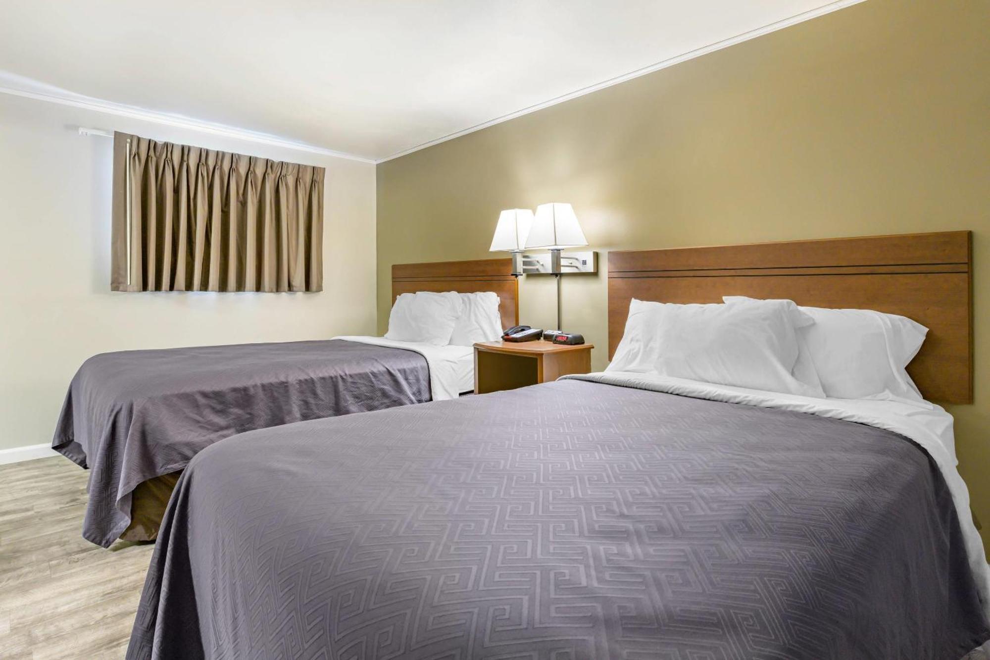 Econo I-99 Lodge