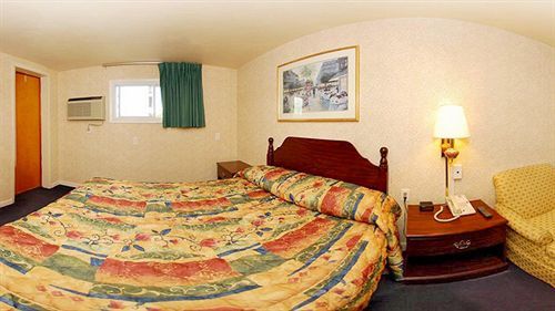 Econo I-99 Lodge Bellefonte